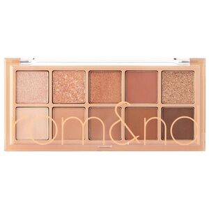 Rom&nd Better Than Palette